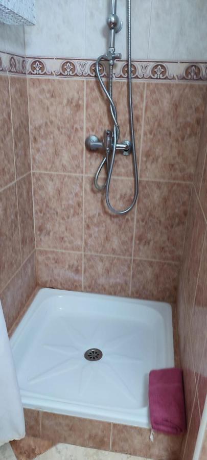Casa Vega Apartment Бенидорм Екстериор снимка