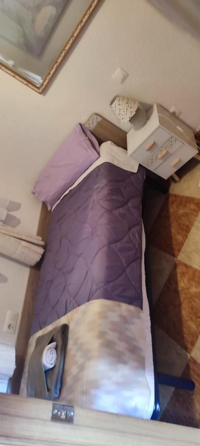 Casa Vega Apartment Бенидорм Екстериор снимка