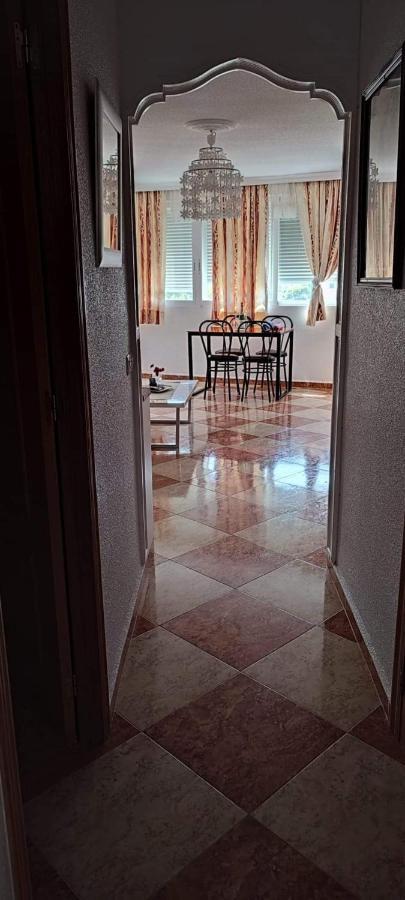 Casa Vega Apartment Бенидорм Екстериор снимка