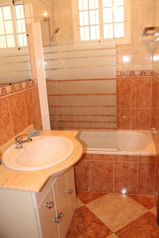 Casa Vega Apartment Бенидорм Екстериор снимка