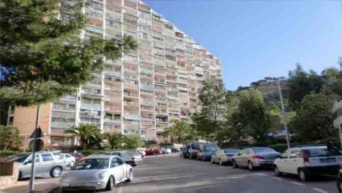 Casa Vega Apartment Бенидорм Екстериор снимка