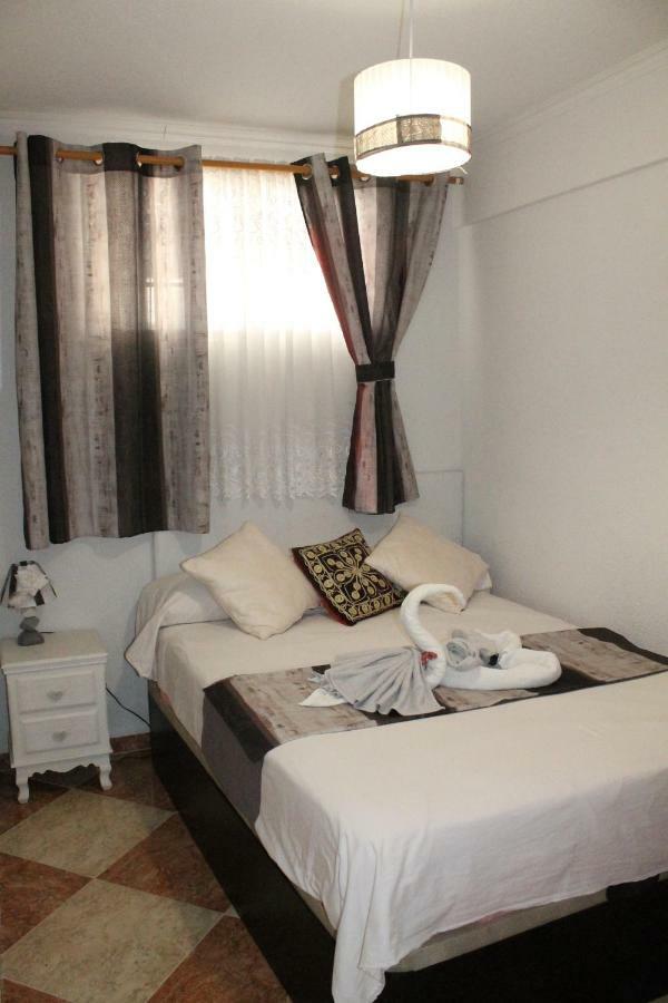 Casa Vega Apartment Бенидорм Екстериор снимка